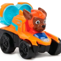 Patrulla Canina Mighty Movie Pup Squad Racer STD
