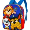 Patrulla Canina Mochila Escolar 3D