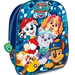 Patrulla Canina Mochila Infantil