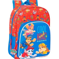 Patrulla Canina Mochila Infantil Adaptable
