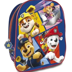 Patrulla Canina Mochila Infantil All MIghty