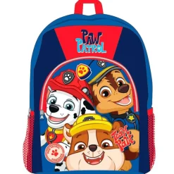 Patrulla Canina Mochila Infantil