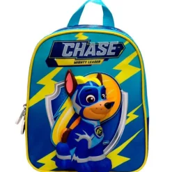 Patrulla Canina Mochila Infantil 3D