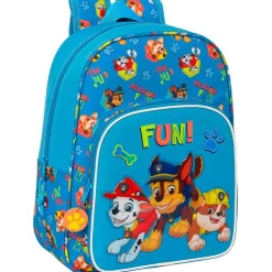 Patrulla Canina Mochila Infantil