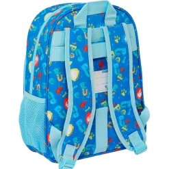 Patrulla Canina Mochila Infantil Pups Rule