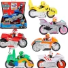 Patrulla Canina Motor Pups Figura Surtida