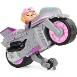 Patrulla Canina Motor Pups Figura Surtida