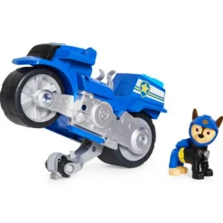 Patrulla Canina Motor Pups Figura Surtida