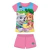 Patrulla Canina Niña Pijama Rosa