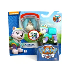 Patrulla Canina Pack Acción Figura Surtida