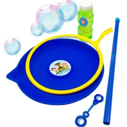 Patrulla Canina Pack Burbujas Gigantes