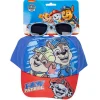 Patrulla Canina Pack Gorra + Gafas
