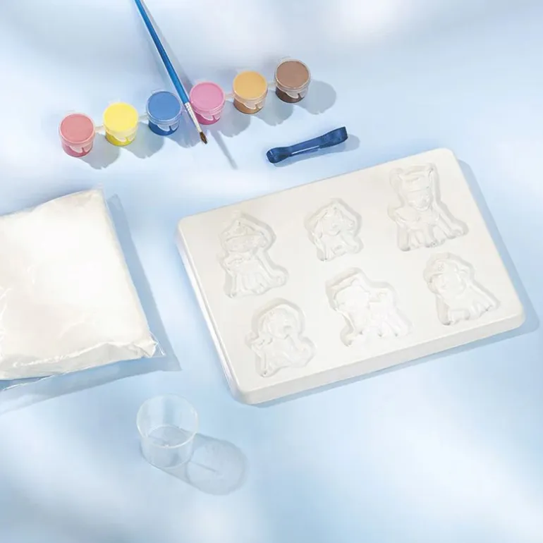 Patrulla Canina Pack Manualidades 3 en 1