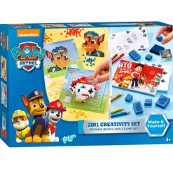 Patrulla Canina Pack Manualidades 2 en 1