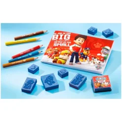 Patrulla Canina Pack Manualidades 2 en 1