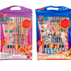 Patrulla Canina Pack Material Escolar Surtido