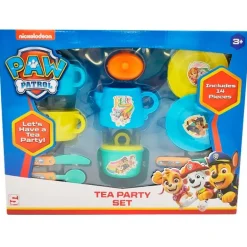 Patrulla Canina Pack Té