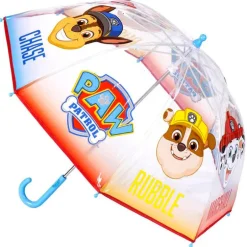 Patrulla Canina Paraguas Manual