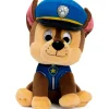 Patrulla Canina Peluche Chase 15 cm
