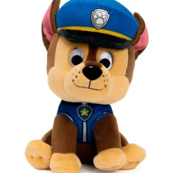 Patrulla Canina Peluche Chase 15 cm