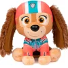 Patrulla Canina Peluche Liberty 15 cm