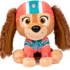 Patrulla Canina Peluche Liberty 15 cm