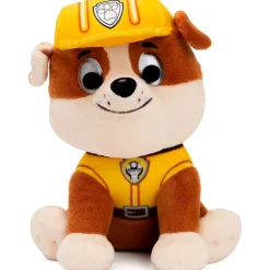 Patrulla Canina Peluche Rubble 15 cm