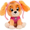 Patrulla Canina Peluche Skye 15 cm
