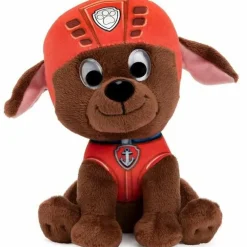 Patrulla Canina Peluche Zuma 15 cm