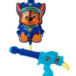 Patrulla Canina Pistola de Agua Chase