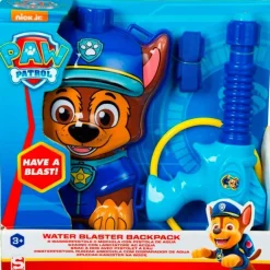 Patrulla Canina Pistola de Agua Chase