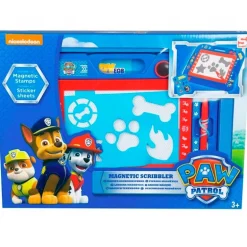 Patrulla Canina Pizarra Magnética