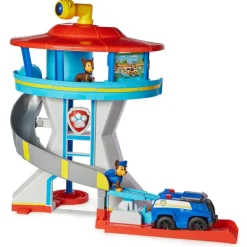 Patrulla Canina Playset Torre de Control