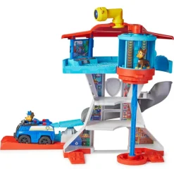 Patrulla Canina Playset Torre de Control