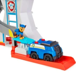 Patrulla Canina Playset Torre de Control