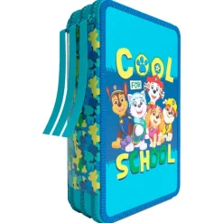 Patrulla Canina Plumier Triple