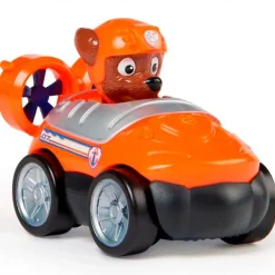 Patrulla Canina Pop Squad Racer Vehículo Surtido