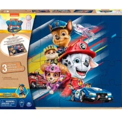 Patrulla Canina Puzzle 24 Piezas