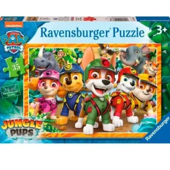 Patrulla Canina Puzzle 35 Piezas