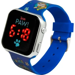 Patrulla Canina Reloj Digital LED