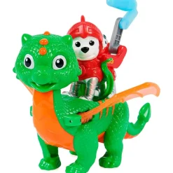 Patrulla Canina Rescue Knights Figuras Surtidas