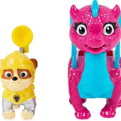 Patrulla Canina Rescue Knights Figuras Surtidas