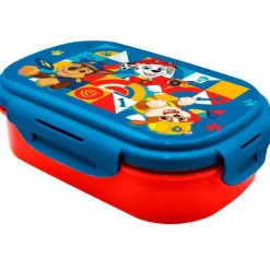 Patrulla Canina Sandwichera Cubierto