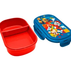 Patrulla Canina Sandwichera Cubierto