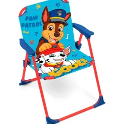 Patrulla Canina Silla Plegable