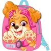 Patrulla Canina Skye Mochila Infantil