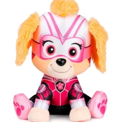 Patrulla Canina Skye Peluche 22 cm