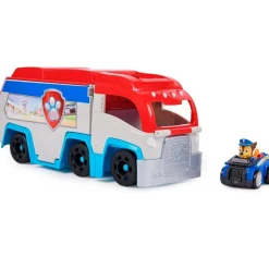 Patrulla Canina Squad Patroller