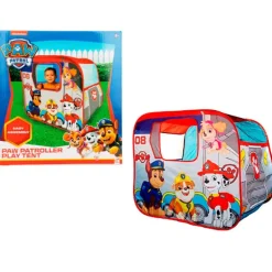 Patrulla Canina Tienda Plegable