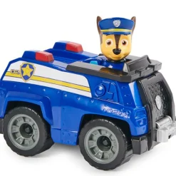 Patrulla Canina Vehículo + Figura Surtido